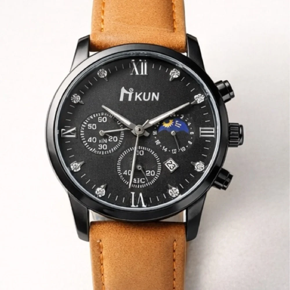 None stylish ikun